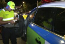 Ночные рейды ГАИ сделают регулярными в Приднестровье водители, ГАИ