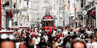 Как обманывают туристов в Стамбуле Стамбул