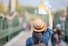 Самые опасные и безопасные страны для туристов преступности