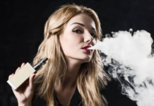Канада признала вейпинг полезным в борьбе с курением табак, курение
