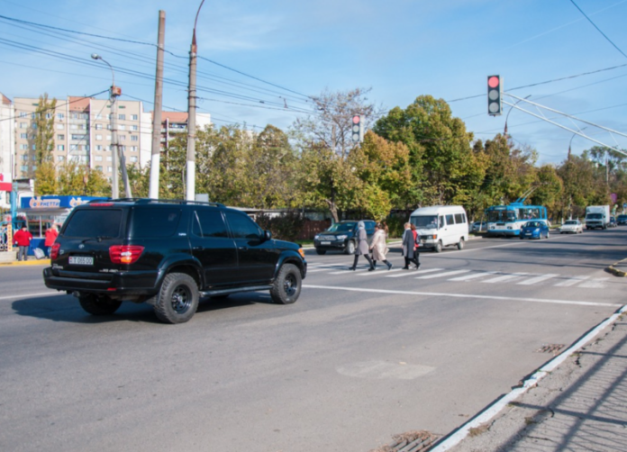 водители автовладельцы