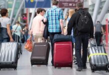 Трудовая миграция — одна из ключевых проблем Республики Молдова трудовая миграция, Молдова, проблема