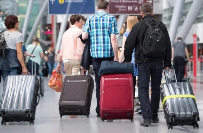 трудовая миграция, Молдова, проблема