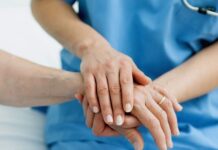 Центр паллиативной помощи создадут в Приднестровье паллиативная помощь