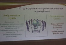 Проблемы ментального здоровья обсудили в Минздраве ПМР ментальное здоровье, Минздрав ПМР, проблемы