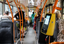 В Приднестровье планируют ввести электронную оплату проезда в транспорте электронная оплата, транспорт