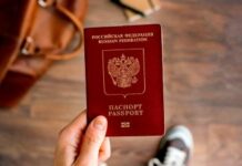 Родственникам российских чиновников хотят запретить ездить в недружественные страны