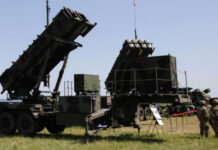 В Молдове размещают современные румынские радары ПВО, позволяющие сбивать ракет ракеты ПВО, Молдова