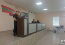 За полгода в Рыбницком районе зафиксировано снижение преступности преступность, МВД ПМР