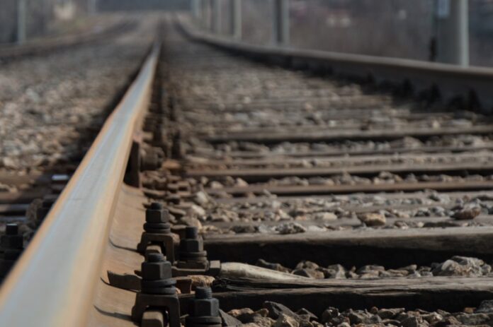 Фото из архива информационного агентства "Новости Приднестровья" железная дорога, Варница, речной порт