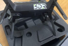 Таможенники РМ пресекли очередную попытку контрабанды дрон, контрабанда, таможенники