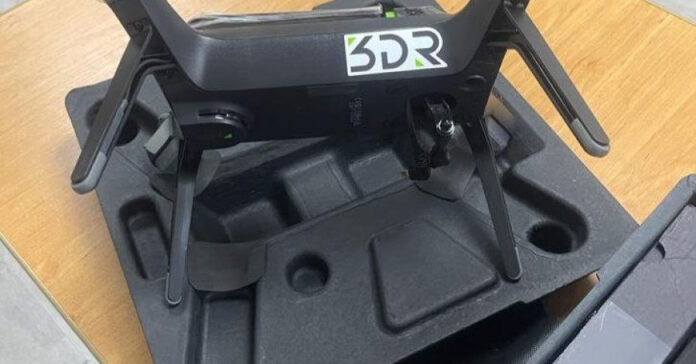 Пресечена попытка незаконного провоза дрона дрон, контрабанда, таможенники