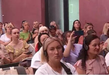 В Молдове беженкам из Украины предоставляют гранты для открытия бизнеса