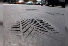 На дорогах Приднестровья действует «температурный режим» температурный режим, большегрузы