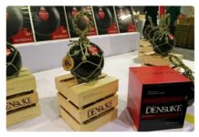 Арбуз за 5 тысяч долларов, дыня за 13 тысяч Арбуз. Фото с сайта east-fruit.com