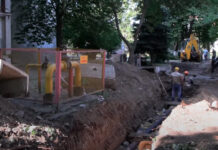 Рыбница готовится к новому отопительному сезону Рыбница, отопительный сезон