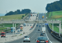 В Молдове вступил в силу новые штрафы для водителей РМ