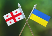 В Грузии недовольны санкциями Украины политика