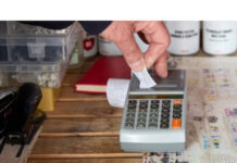 Ввоз товаров в Молдову для самозанятости: правила остаются без изменений Фото с сайта mded.gov.md