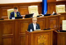 60 миллионов долларов, выделены в рамках проекта «Повышение качества образования» в Молдове фото с сайта mec.gov.md