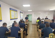 В Приднестровье за полгода зафиксировано более полусотни ДТП ДТП, ГАИ, аварии