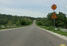 Ремонт объездной дороги Григориополя начнется с 17 июля Ремонт объездной дороги