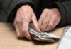 В Молдове увеличили пенсионный возраст для женщин пенсия