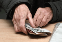 В Молдове пенсия больше чем в Украине на 70 процентов пенсия