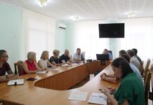 В Приднестровье при Минсельхозприроды создан Ихтиологический совет Ихтиологический совет