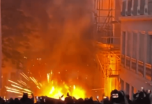 Погромы во Франции – ошибка миграционной политики миграционной