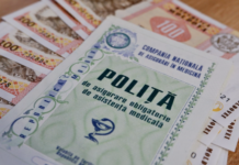 В Молдове безработных оставили без полиса Молдове страхования