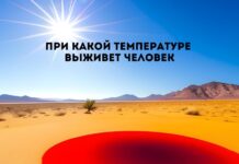 При какой максимальной температуре может выжить человек при какой температуре выживет человек