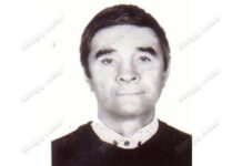 Дзянган Виктор найден. Розыск прекращен розыск Дзянгана Виктора Григорьевича