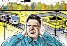 В Кишинёве слишком много шумят РМ