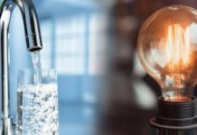 Наболевшие темы: свет и вода ПМР