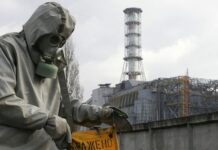 В Приднестровье люди, которые пострадали от радиации смогут выбрать, как получать выплаты выплаты, Чернобыльская катастрофа, радиация