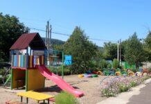 В Рыбнице проверяют готовность образовательных учреждений к новому учебному году школы, детские сады, образовательные учреждения