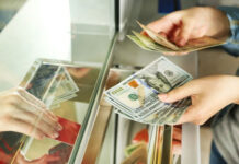 В Молдове запретят обмен валюты без документов Обмен валют, паспорт