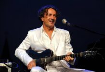 Общественность Сербии осудила запрет на въезд в Молдову всемирно известному музыканту Горану Бреговичу культура, Сербия, Горан Брегович