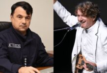 Погранполиция Молдовы запретила въезд в страну сербскому исполнителю Горану Бреговичу Брегович. Искусство вне политики