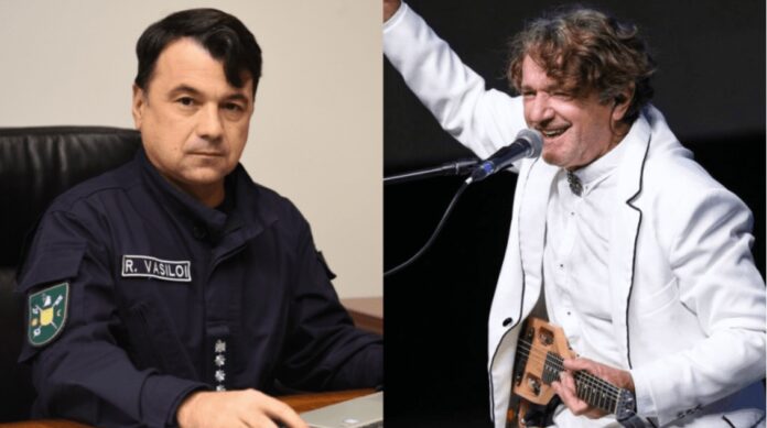 Брегович. Искусство вне политики