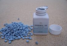 В Молдове могут запретить производство анаболиков анаболики, стероиды, Молдова, Минздрав, производство