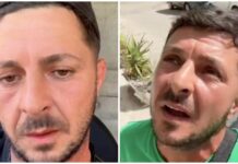 Двойника Владимира Зеленского нашли на рыбном рынке Двойник Зеленского. Фото с сайта alldaily