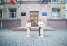 Пакет по упрощению и сокращению бюрократии в налоговой и таможенной сфере фото с сайта www.mded.gov.md