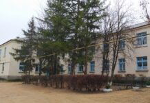 В Дойбанах появится дом престарелых дом престарелых