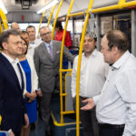 Электробус