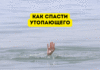 Как спасти утопающего как спасти утопающего