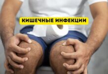 В Приднестровье увеличилось число кишечных инфекций кишечные инфекции