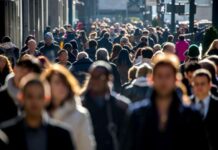 Перепись населения Молдовы: все, что вам нужно знать перепись населения, Молдова