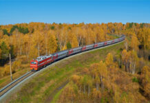 С 1 сентября в российских поездах новые правила Правила в поезде. Фото _kirov-portal.ru